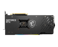 MSI GeForce RTX 3060 GAMING Z TRIO LHR 12GB GDDR6 - 655233 - zdjęcie 3